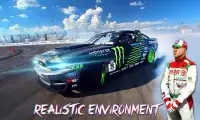 Dr. Driving Speed Car Drift Sim 3D Screen Shot 4