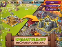 Fantasy Island Sim: Fun Forest Screen Shot 17