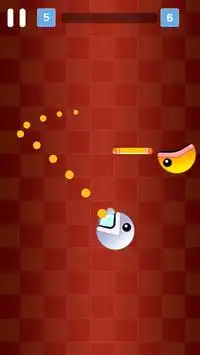 Pixel Shot - Pac-Man fighting Screen Shot 1