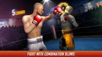 Boxing Club – Fighting Game Screen Shot 2