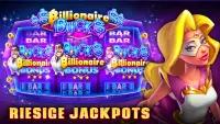 Stars Slots - Casino Games Screen Shot 0