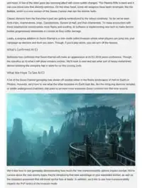 Doom Eternal Guide and Tips Screen Shot 5