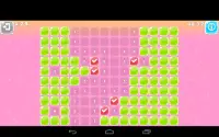 Pink Minesweeper Screen Shot 4