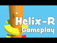 Helix-R Screen Shot 1
