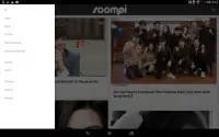 Soompi - Awards, K-Pop y K-Drama Noticias Screen Shot 7