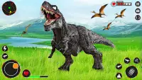 Dino Hunter Hunting Games 3D Screen Shot 23