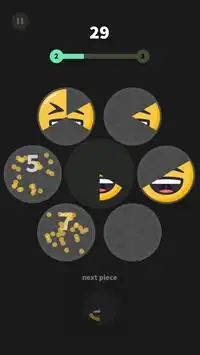 Emoji Blocks Screen Shot 6