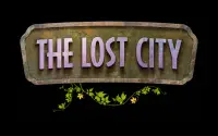 The Lost City LITE Screen Shot 10