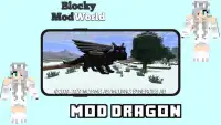 Mod Dragon Screen Shot 1