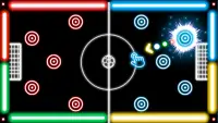 GlowIT: Juegos para dos jugadores Screen Shot 4