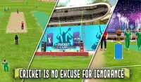 Cricket League 2020 - GCL Cricket Game Screen Shot 7