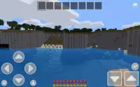 Block Builder: Mine Build FREE Screen Shot 1