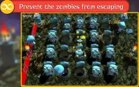 Zombie Dare Screen Shot 3