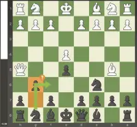 Ultimate Chess Screen Shot 0