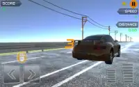 Lamborghini Driving Drift Simulator Screen Shot 0