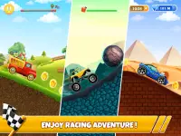 Car гонка игры для мальчиков Screen Shot 5