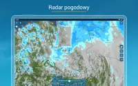 Pogoda & Radar: pogoda i smog Screen Shot 20