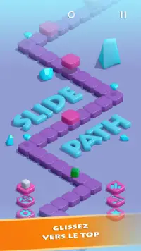 Slide Path Screen Shot 0