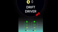 Drift Driver Screen Shot 1