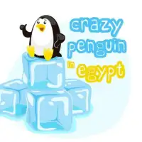 Crazy Penguin Egy Screen Shot 2
