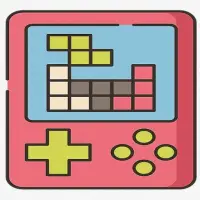 Tetris - free download game Screen Shot 0