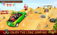 Trò chơi đua xe ô tô nhỏ 4x4: Đua xe RC miễn phí Screen Shot 3