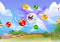 Bubble Shooter POP Screen Shot 1