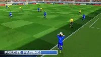 Play Football: Soccer Games Screen Shot 6