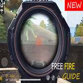 Tips for free fire Walktrough and guide 2019