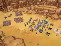 Kingdom Clash - Legions Battle Screen Shot 12