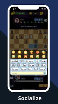 Chess Regal Screen Shot 2