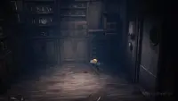 Little Nightmares 2 Game Guide 2021 Screen Shot 3