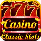 Hot Lucky 777 Mega Jackpot