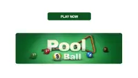 9 Ball Pool Club - Be Champion & Pool King 3D Screen Shot 0