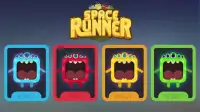 SpaceRunner (Game Pad) Screen Shot 0
