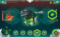 Mecha Dragon Screen Shot 7