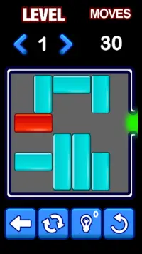 Unblock Puzzle - Block Puzzle, Puzzles For Kids Screen Shot 0