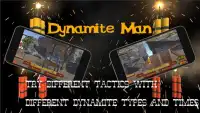 Dynamite Man Screen Shot 4