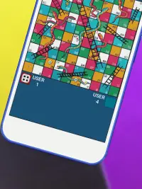 Ludo And More: 7 Free Super Star Game Screen Shot 10