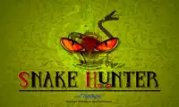 Snake Hunter Screen Shot 0