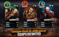 Zombie Fighting Champions Screen Shot 7