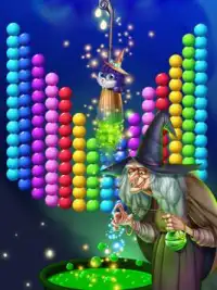 Wicked Witch Pop Quest Screen Shot 1