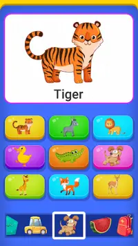 Baby phone games for toddlers Screen Shot 2
