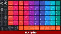 DJ PADS - Become a DJ Screen Shot 0