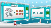 Preschool Kids Maths Learning & Educational Games Screen Shot 4