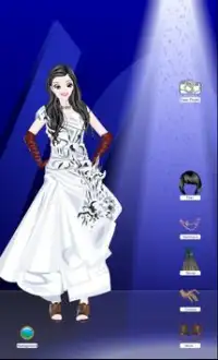 Dress up games girls free Screen Shot 1