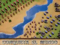 Rise of Empires: Hielo y Fuego Screen Shot 13