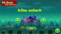 Moto Mr-Bean Bike Screen Shot 0