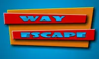 Way Escape Screen Shot 3