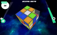 Kubit 3D Puzzle Game Screen Shot 9